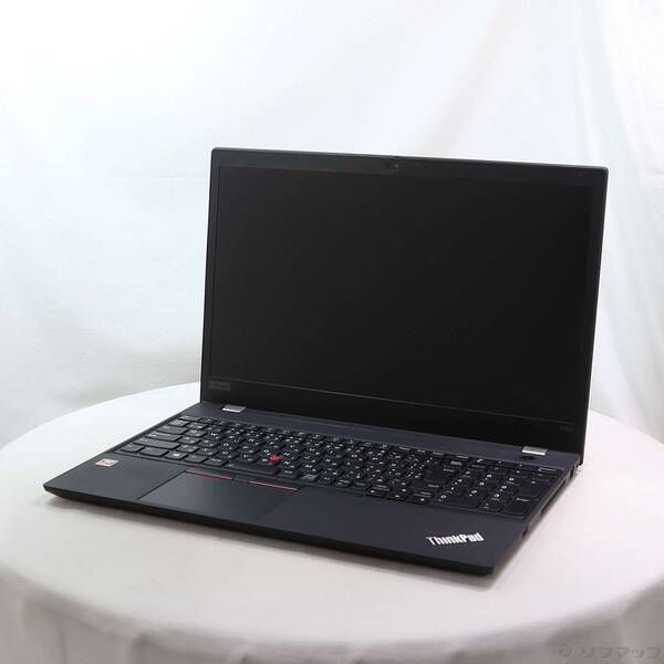 ソフマップ 〔中古品〕 ThinkPad P15s Gen 2 20W7S0DG00【349】