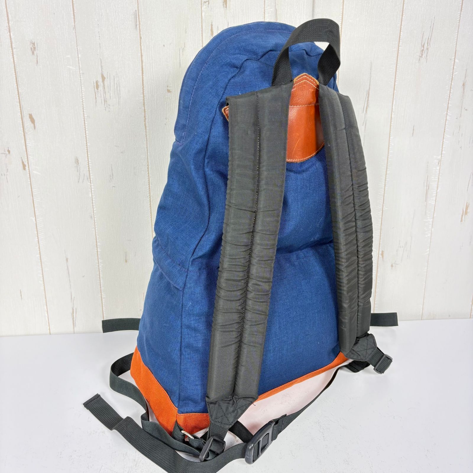 ?️OneSize ネイビー系 1980s The North Face ( ザ・ノースフェイス 