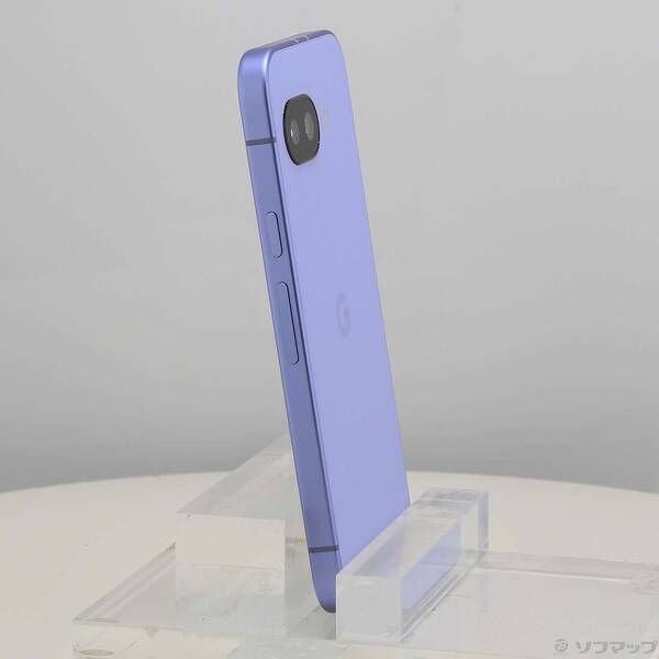 Google Pixel 9a 256GB アイリス docomo SIMフリー中古 - メルカリ