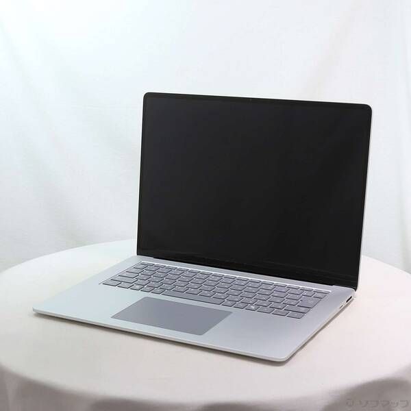 ソフマップ 〔展示品〕 Surface Laptop (第7世代) 〔Snapdragon X Elite／16GB／SSD256GB〕 T0R-00015【377】