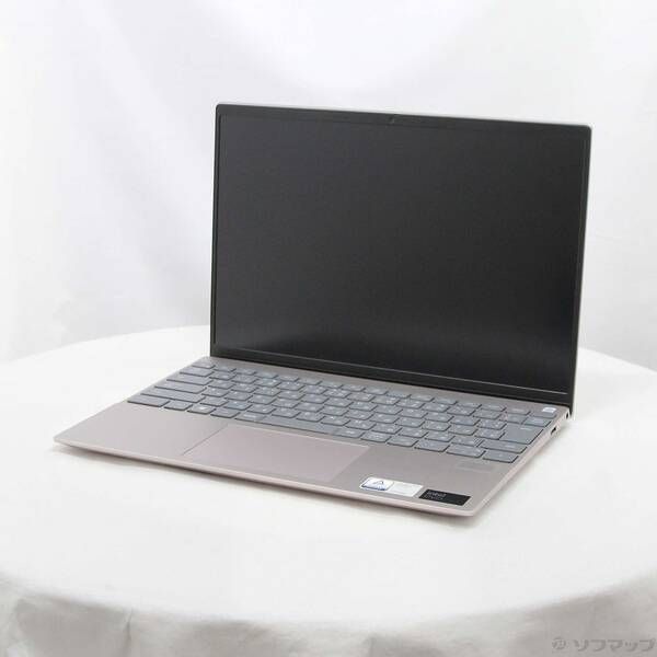 ソフマップ 〔展示品〕 Inspiron 13 5330 MI563-DWHBCP ライトピンク【377】