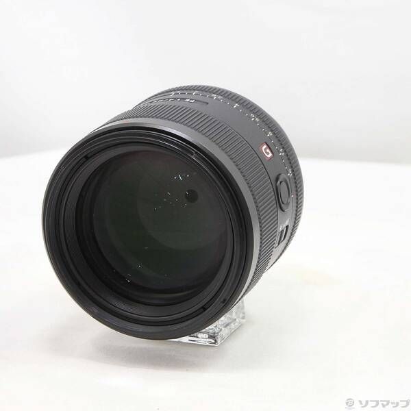 ソフマップ 〔中古品〕 FE 85mm F1.4 GM SEL85F14GM【295】