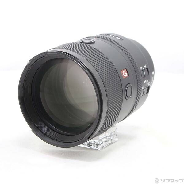 ソフマップ 〔中古品〕 FE 135mm F1.8 GM SEL135F18GM【349】