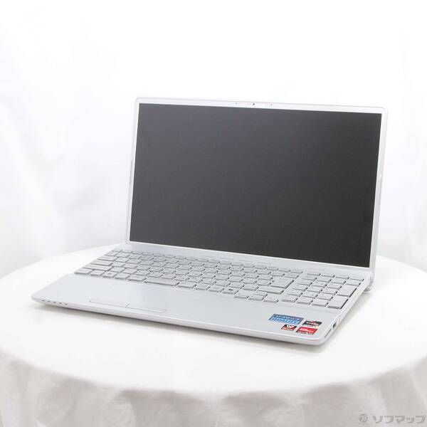 ソフマップ 〔中古品〕 FMV Note A A500-K3 FMVA500K3S ファインシルバー【258】