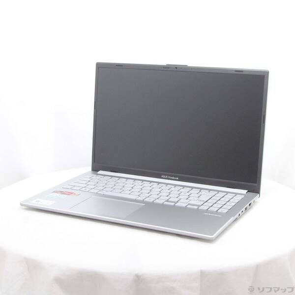 ソフマップ 〔中古品〕 VivoBook Go 15 E1504FA-BIC24 クールシルバー【377】