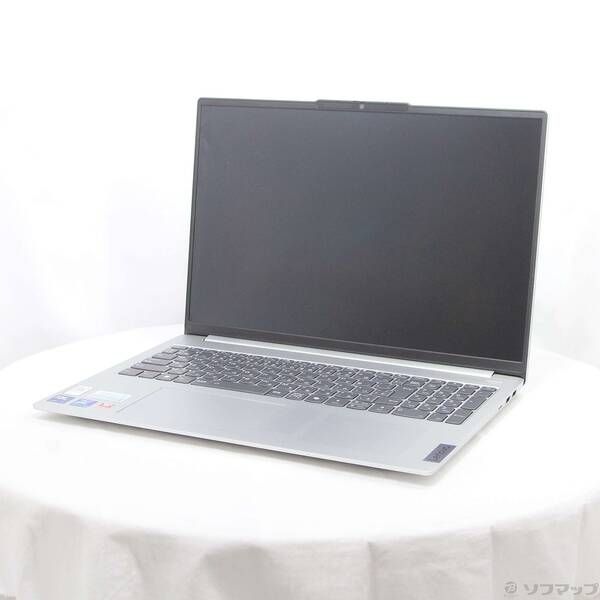 ソフマップ 〔中古品〕 IdeaPad Slim 5i Gen 9 83DC001QJP クラウドグレー【377】