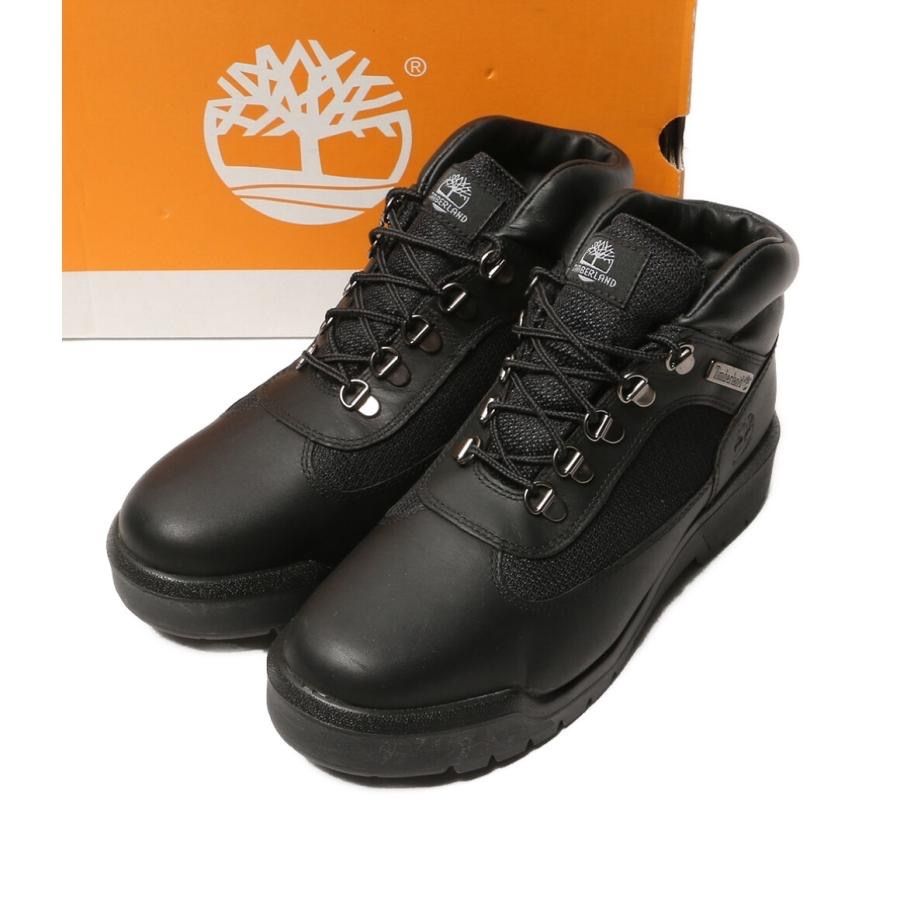 ティンバーランド ブーツ 1A17KY FIELD BOOT メンズ SIZE 26cm Timberland