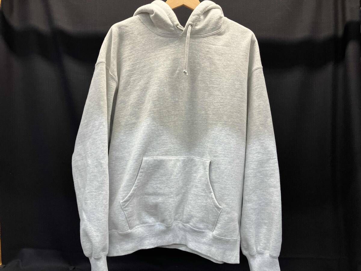 Supreme シュプリーム パーカー RN101837 M ホワイト