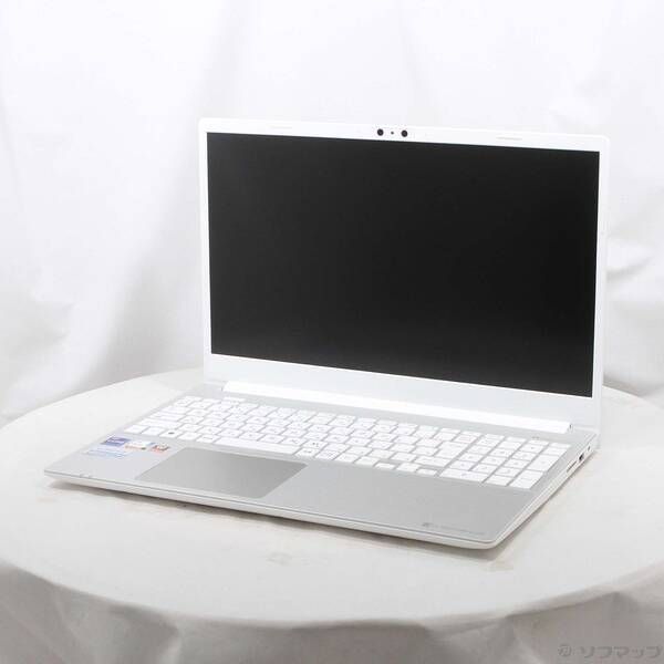 ソフマップ 〔中古品〕 dynabook C8 P1C8VPBS プレシャスシルバー【368】