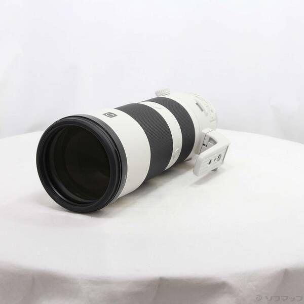 ソフマップ 〔中古品〕 FE 200-600mm F5.6-6.3 G OSS SEL200600G【349】