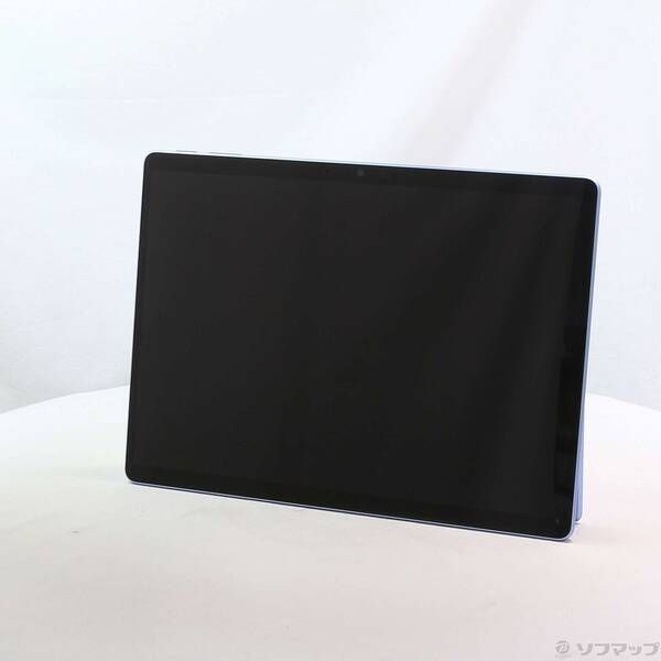 ソフマップ 〔中古品〕 Surface Pro9 〔Core i5／8GB／SSD256GB〕 QEZ-00045 サファイア【377】