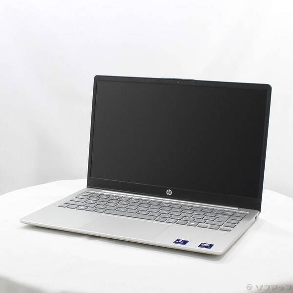 ソフマップ 〔展示品〕 HP 14-ep1000 BJ0M1PA-AAAB ナチュラルシルバー【349】