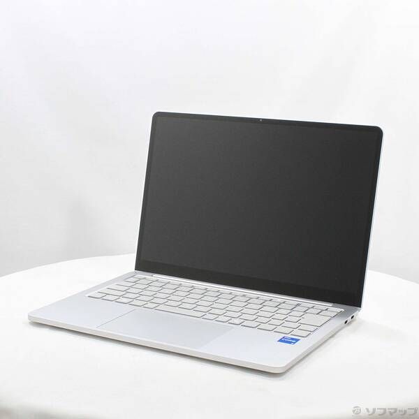 ソフマップ 〔展示品〕 LAVIE SOL PC-S1355LAS プラチナシルバー【344】