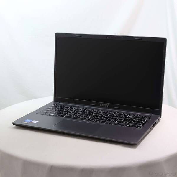 ソフマップ 〔展示品〕 Modern 15 F1M Modern-15-F1MG-5559JP プラチナグレイ【349】