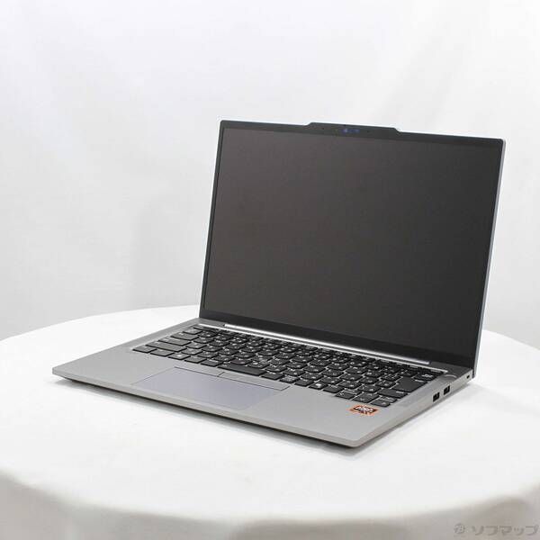 ソフマップ 〔展示品〕 LAVIE NEXTREME PC-X1475JAS ルナグレー【349】