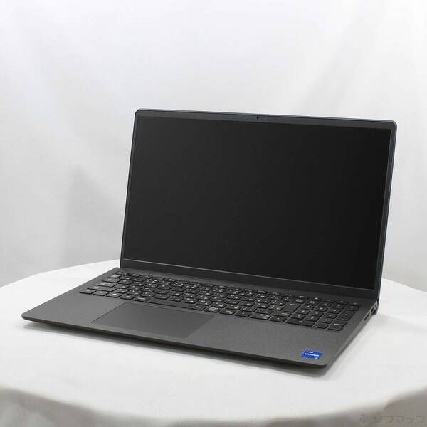 ソフマップ 〔展示品〕 Dell 15 DC15250 v2 ND65-GHM3BC カーボンブラック【349】