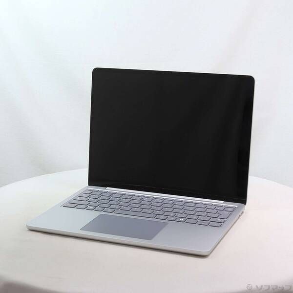 ソフマップ 〔展示品〕 Surface Laptop 〔Snapdragon X Plus／16GB／UFS512GB〕 EP2-31937 プラチナ【377】