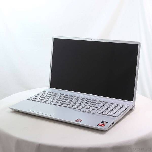 ソフマップ 〔展示品〕 FMV Note A A500-K3 FMVA500K3S ファインシルバー【262】