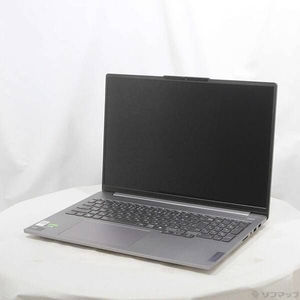 ソフマップ 〔展示品〕 IdeaPad Pro 5i Gen 9 83D4001AJP アークティックグレー【258】