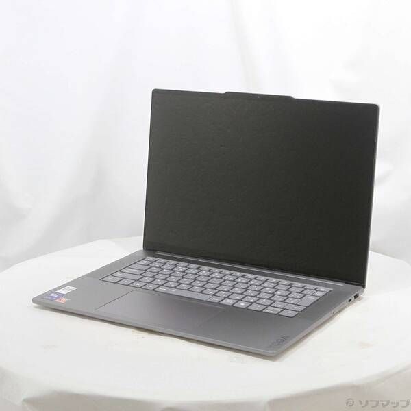ソフマップ 〔展示品〕 Yoga Slim 7i Aura Edition Gen 9 83HM001KJP ルナグレー【297】