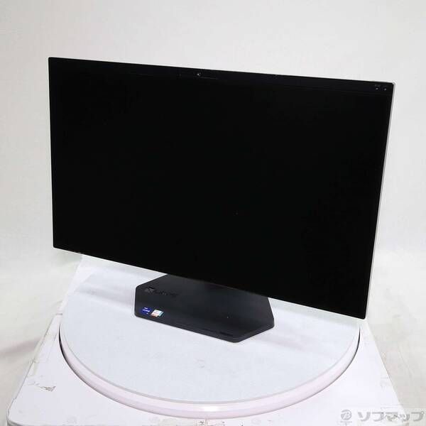 ソフマップ 〔中古品〕 LAVIE A27 PC-A2795JAB ファインブラック 〔NEC Refreshed PC〕【377】