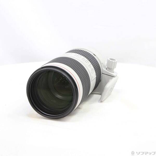 ソフマップ 〔展示品〕 EF70-200mm F2.8L IS III USM【352】