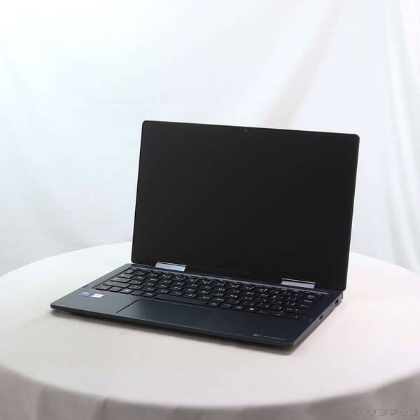 ソフマップ 〔展示品〕 dynabook V6 P2V6YBBL ダークブルー【262】