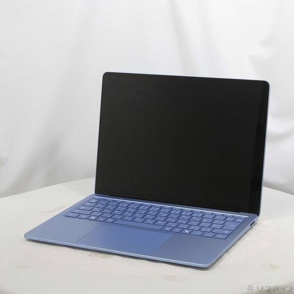 ソフマップ 〔展示品〕 Surface Laptop (第7世代) 〔Snapdragon X Plus／16GB／SSD512GB〕 EP2-29575 サファイア【262】