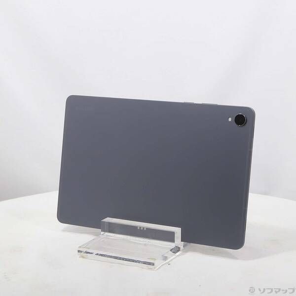 ソフマップ 〔中古品〕 Galaxy Tab S11 256GB グレー SM-X730NZAEXJP Wi-Fi【295】