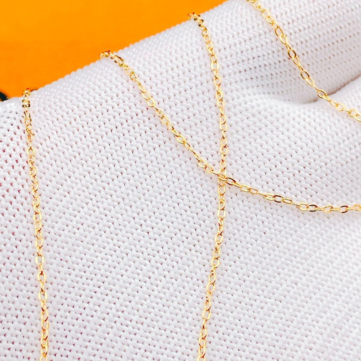 ◇ルイヴィトン◇新品仕上済 LOUIS VUITTON M63141 ナノグラム 
