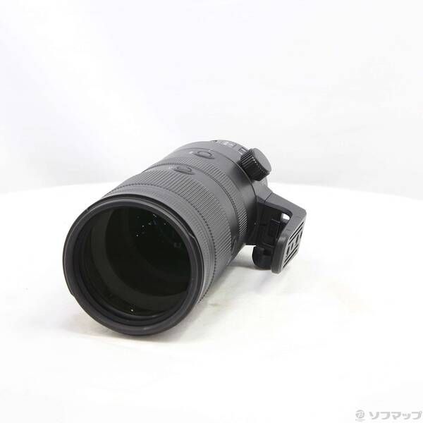 ソフマップ 〔展示品〕 NIKKOR Z 70-200mm f/2.8 VR S【344】
