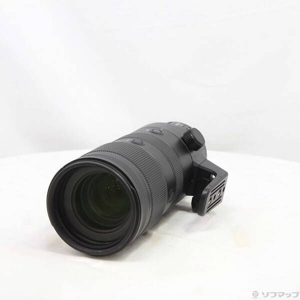 ソフマップ 〔展示品〕 NIKKOR Z 70-200mm f／2.8 VR S【305】
