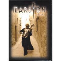 Marston the DVD