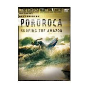 POROROCA [DVD]