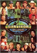Allstars Season One [DVD]