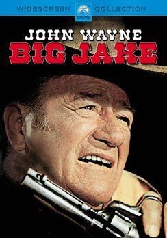 Big Jake [DVD]