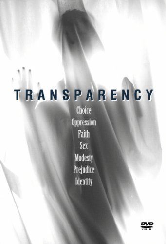 Transparency [DVD]