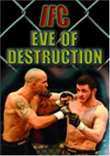 Ifc: Eve of Destruction [DVD]