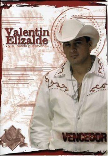 Vencedor [DVD]