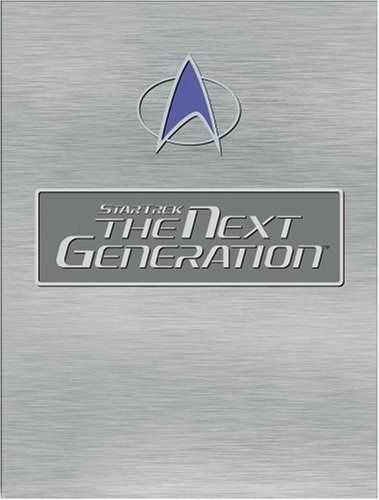 Next Generation: Season Six [DVD]