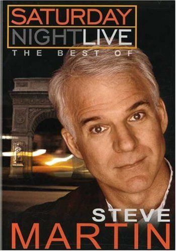 Snl: Best of Steve Martin [DVD] 8,476円