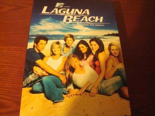 Complete 1st Season [DVD]