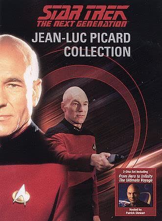 Next Generation & Picard [DVD]
