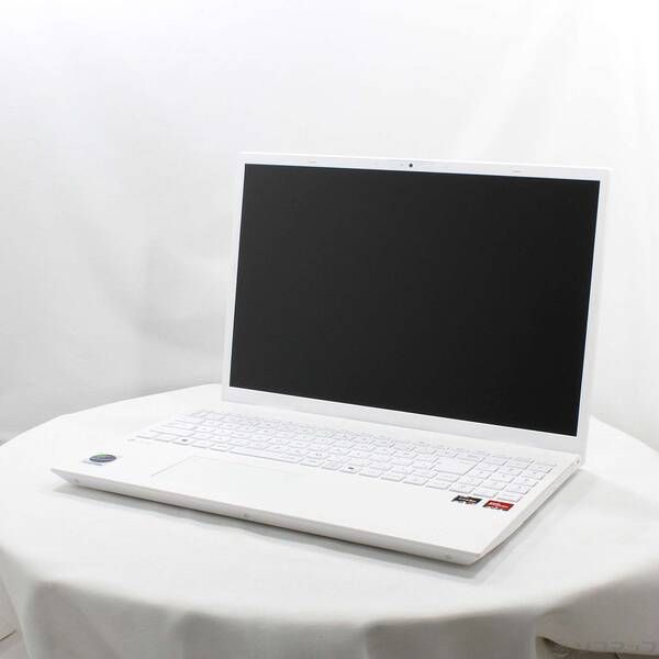 ソフマップ 〔中古品〕 LAVIE Smart N16 PC-SE29EACA1-6 パールホワイト 〔NEC Refreshed PC〕【297】