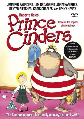 Prince Cinders [Import anglais]