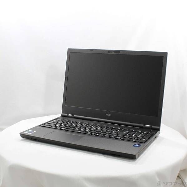 ソフマップ 〔中古品〕 VersaPro タイプVX PC-V1T46XZGN 〔NEC Refreshed PC〕【305】