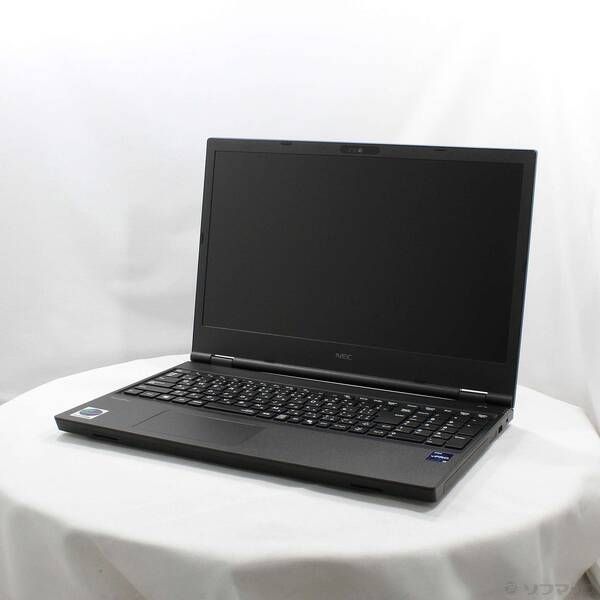 ソフマップ 〔中古品〕 VersaPro タイプVX PC-V1T46XZGN 〔NEC Refreshed PC〕【295】