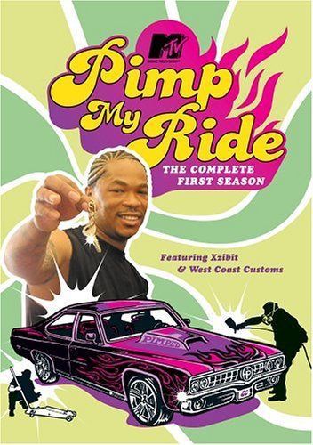 Complete 1st Season*The [DVD]