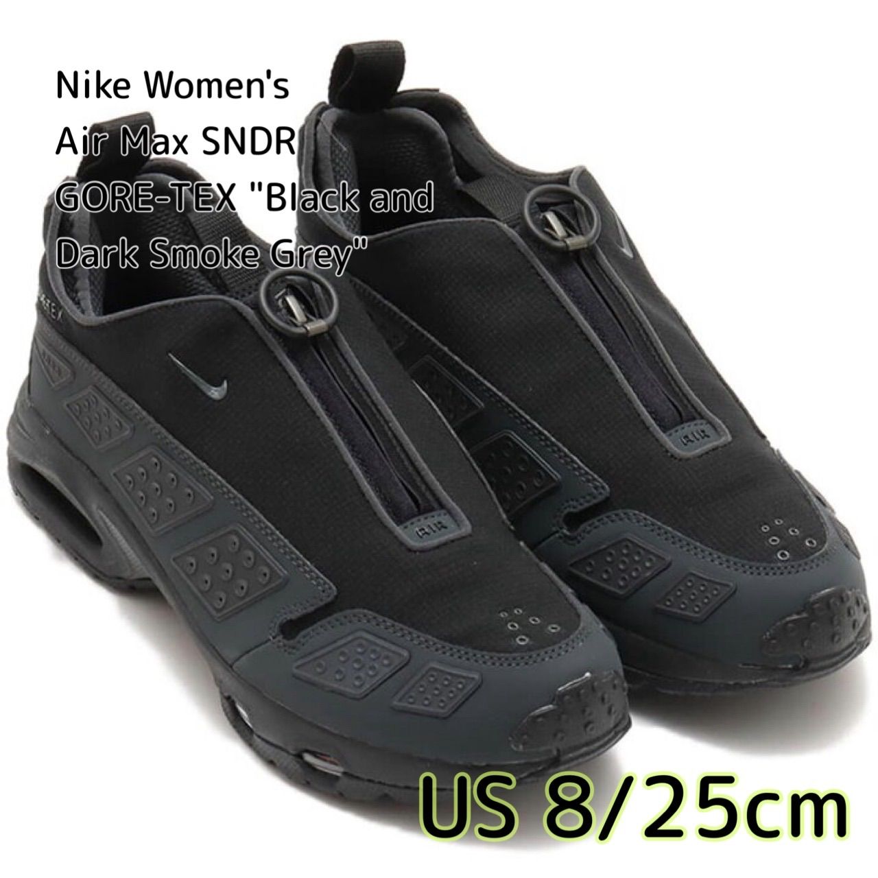 Nike Women's Air Max SNDR GORE-TEX