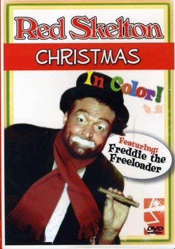 Red Skelton Christmas Show [DVD]